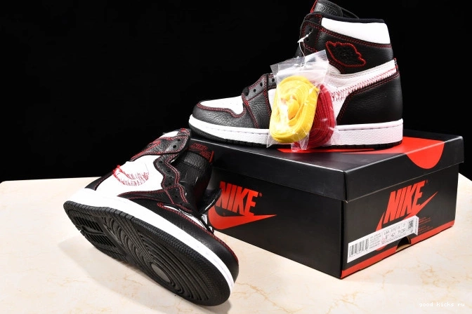 Jordan Air OG Yellow